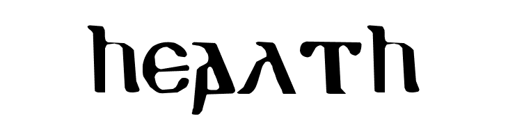 gothic-1  Free Fonts Download