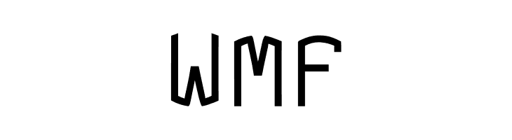 KARDON black TYPE  Free Fonts Download
