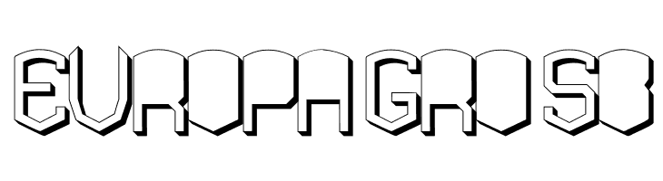 KARDON GROS  Free Fonts Download