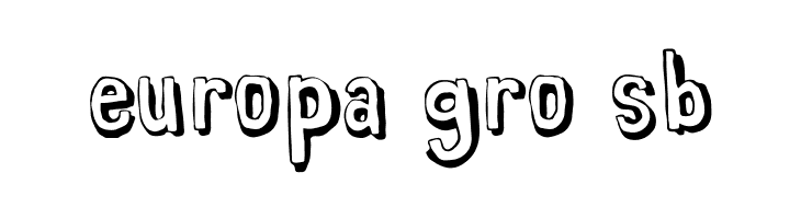 Habana ViejaRegular  Free Fonts Download