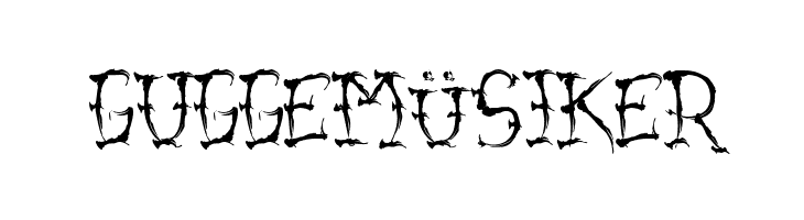 VTC-SumiSlasherOne  Free Fonts Download