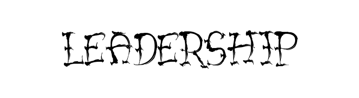 VTC-SumiSlasherOne  Free Fonts Download