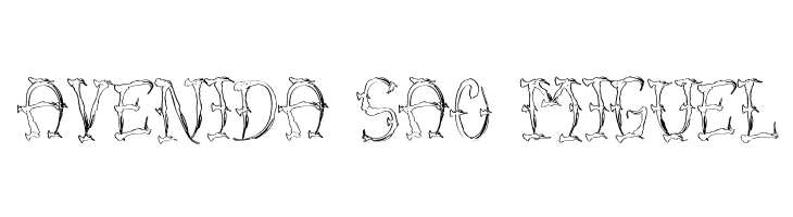 VTC-SumiSlasherOneSkinned  Free Fonts Download