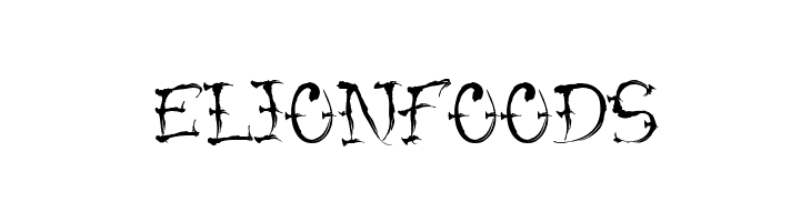 VTC-SumiSlasherOne Small Caps  Free Fonts Download