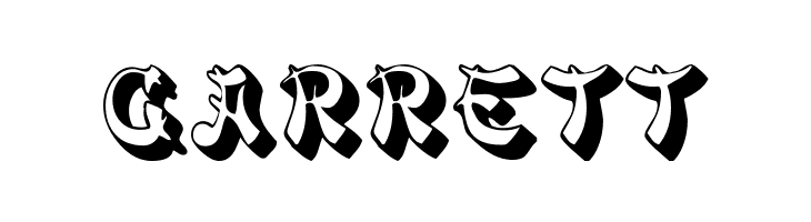 PagodaSCapsSSK  Free Fonts Download