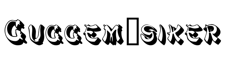 PagodaSCapsSSK  Free Fonts Download