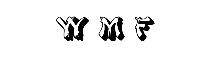 PagodaSCapsSSK  Free Fonts Download