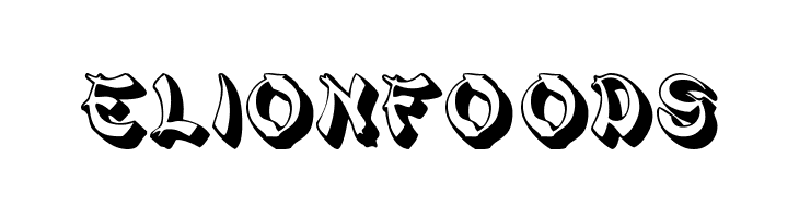 PagodaSCapsSSK  Free Fonts Download
