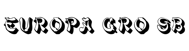 PagodaSCapsSSK  Free Fonts Download