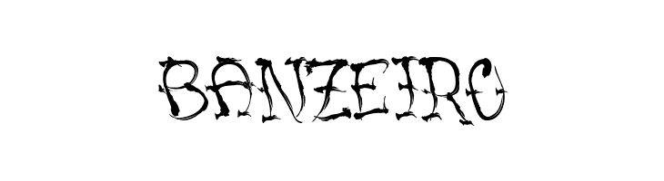 VTC SumiSlasherOneJitteryBasterd  Free Fonts Download