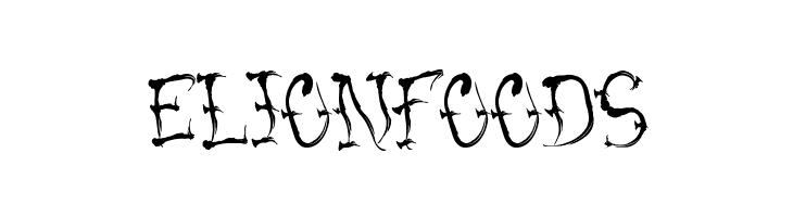 VTC SumiSlasherOneJitteryBasterd  Free Fonts Download
