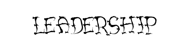 VTC SumiSlasherOneJitteryBasterd  Free Fonts Download