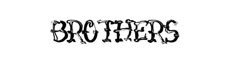 VTC-SumiSlasherOneSkinnedRaw  Free Fonts Download