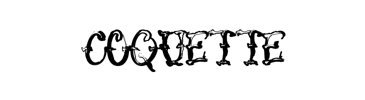 VTC-SumiSlasherOneSkinnedRaw  Free Fonts Download