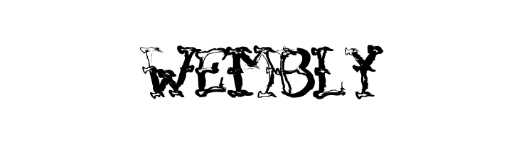 VTC-SumiSlasherOneSkinnedRaw  Free Fonts Download