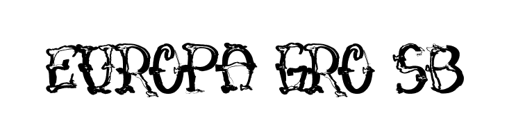 VTC-SumiSlasherOneSkinnedRaw  Free Fonts Download