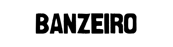 CanCan de Bois Bold  Free Fonts Download