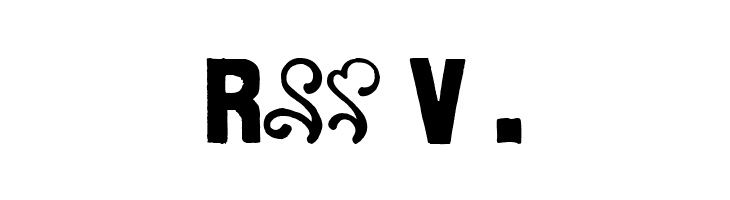 CanCan de Bois Bold  Free Fonts Download