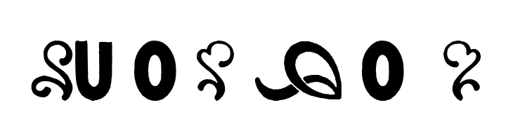 CanCan de Bois Bold  Free Fonts Download