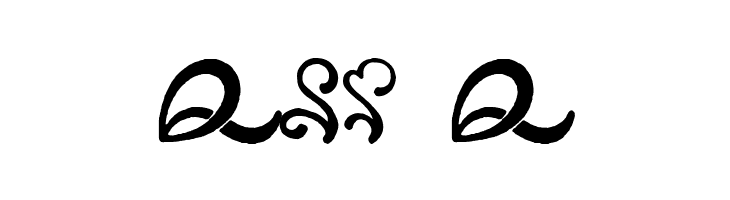 CanCan de Bois Bold  Free Fonts Download