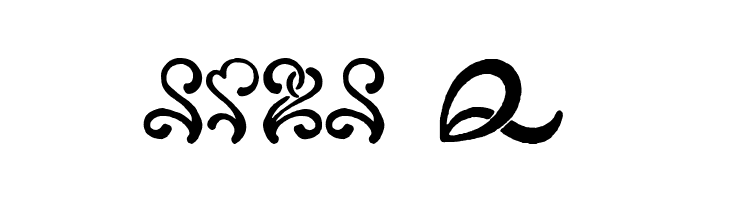 CanCan de Bois Bold  Free Fonts Download