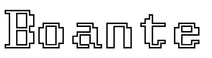 FixCystNeon  Free Fonts Download