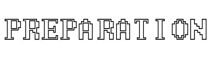 FixCystNeon  Free Fonts Download