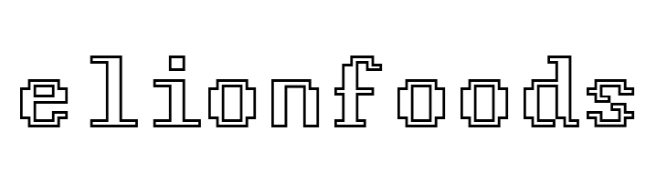 FixCystNeon  Free Fonts Download