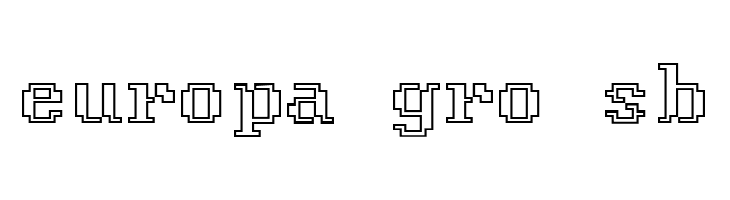 FixCystNeon  Free Fonts Download