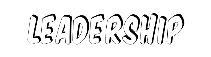 VTCSuperMarketSuperSale3D  Free Fonts Download