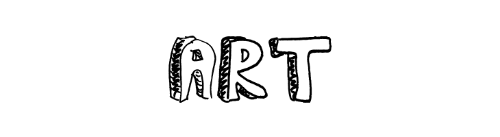 Classroom Boredom  Free Fonts Download