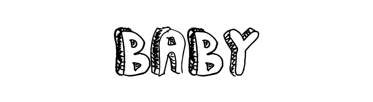 Classroom Boredom  Free Fonts Download