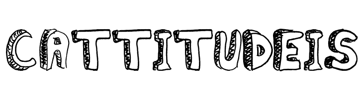 Classroom Boredom  Free Fonts Download