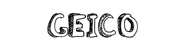 Classroom Boredom  Free Fonts Download