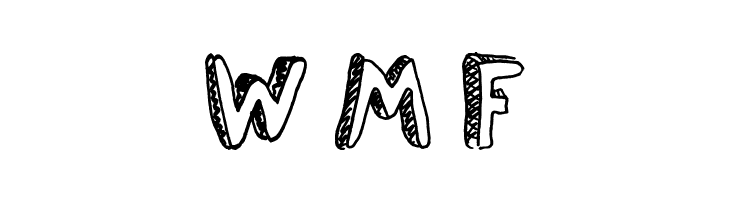 Classroom Boredom  Free Fonts Download
