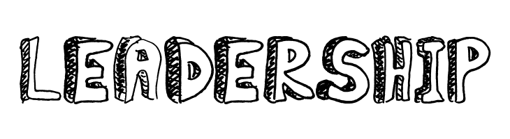 Classroom Boredom  Free Fonts Download