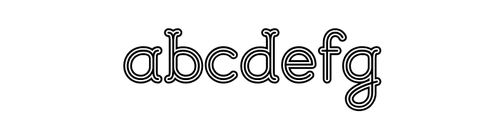 johanna  Free Fonts Download