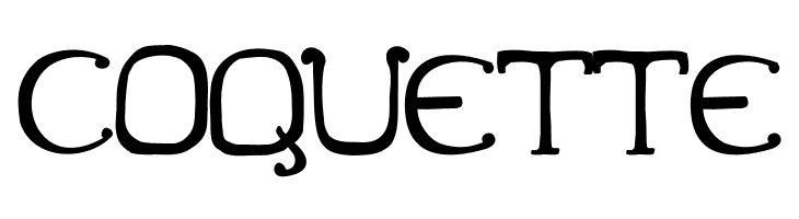 Cuqueta  Free Fonts Download