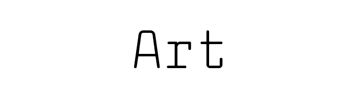 LarabiefontRg-Regular  Free Fonts Download