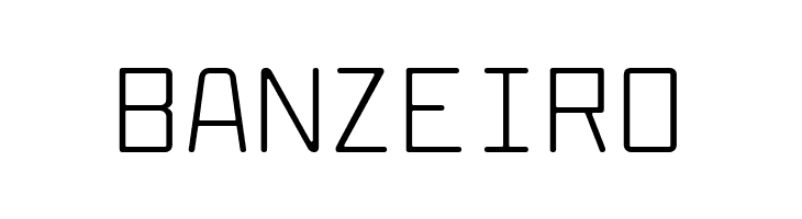 LarabiefontRg-Regular  Free Fonts Download