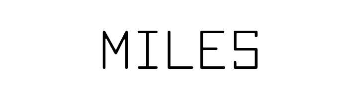 LarabiefontRg-Regular  Free Fonts Download