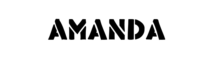 Rafika-Regular  Free Fonts Download