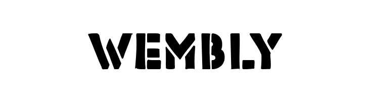 Rafika-Regular  Free Fonts Download