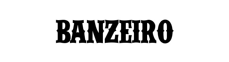 WILDRODEO Bold  Free Fonts Download