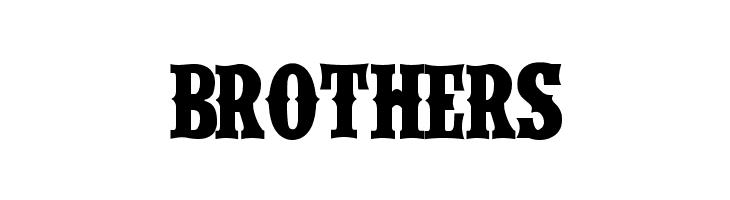 WILDRODEO Bold  Free Fonts Download