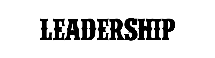 WILDRODEO Bold  Free Fonts Download