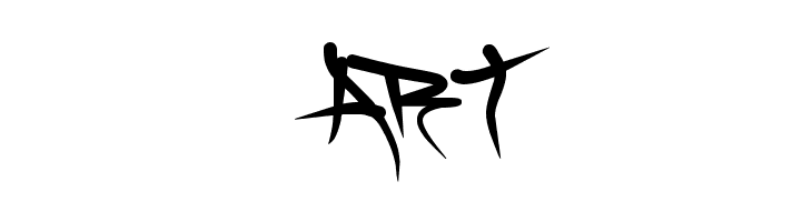 Brock Vandalo  Free Fonts Download