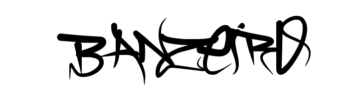 Brock Vandalo  Free Fonts Download