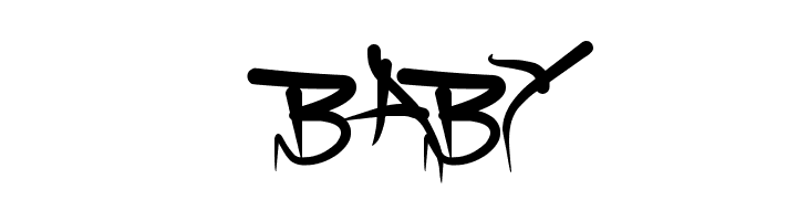 Brock Vandalo  Free Fonts Download