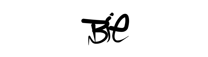 Brock Vandalo  Free Fonts Download